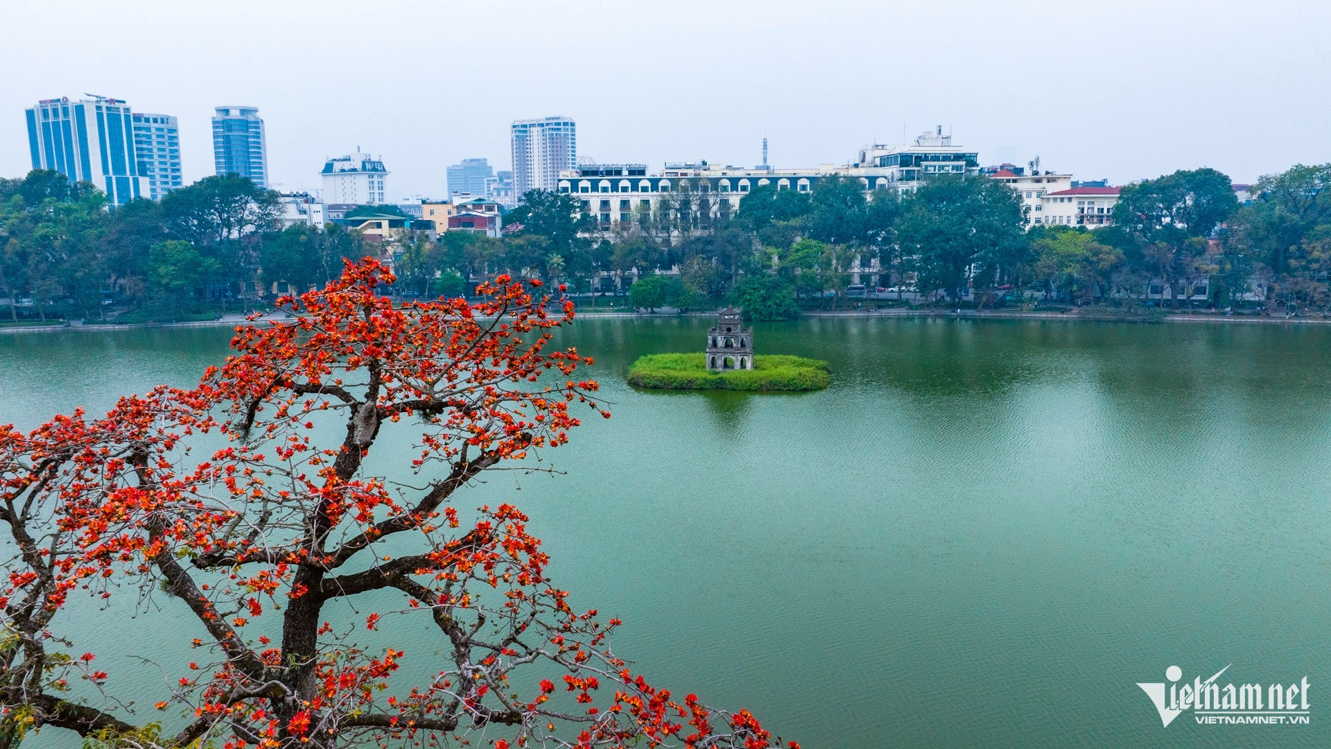 Du bao thoi tiet anh 1