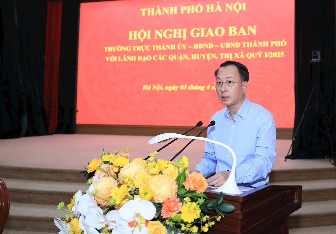 Du kien Ha Noi giam 50% phuong, xa, thi tran, con 263 xa sau sap xep hinh anh