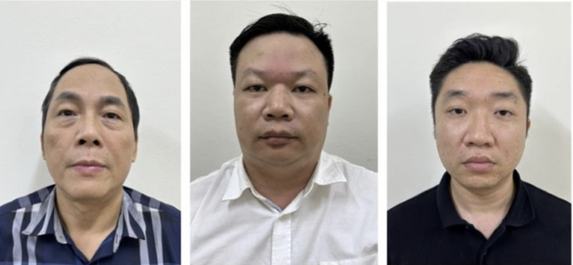 Ly lich tu phap,  Cong chung Nguyen Lam,  Cong chung Lai Khanh,  Cong ty Luat Vicco anh 1
