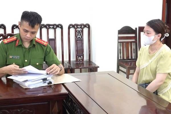 Nhan dien cac chieu tro lua dao xuat khau lao dong hinh anh