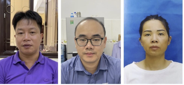 Ly lich tu phap,  Cong chung Nguyen Lam,  Cong chung Lai Khanh,  Cong ty Luat Vicco anh 2