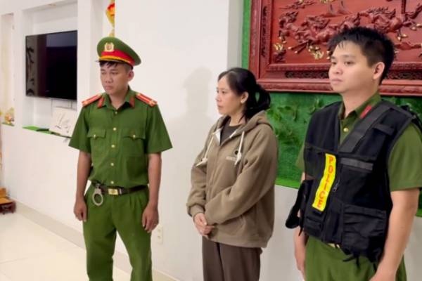 Triet pha duong day danh bac lien tinh, quy mo lon hinh anh