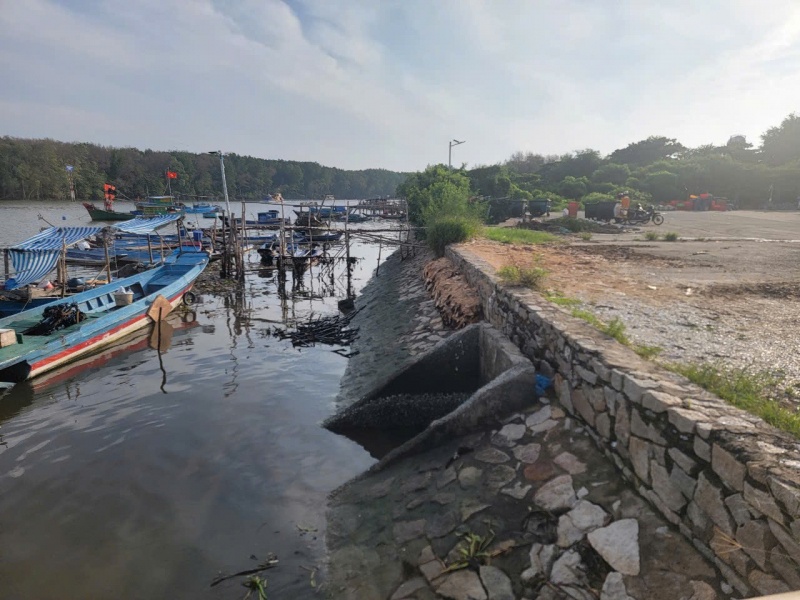 Lo tay chieu tro gian lan trong ho so du thau hinh anh