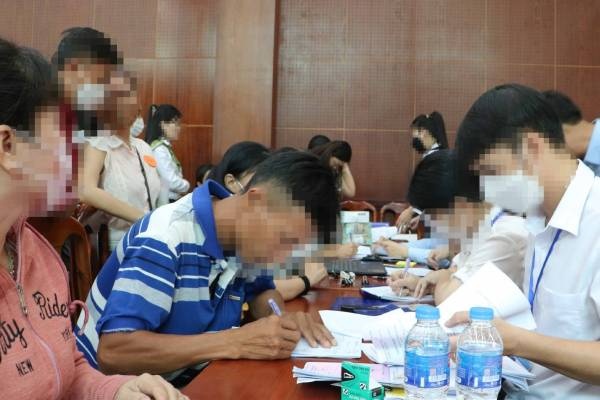 Thong tin moi sai pham lien quan den du an den bu san bay Long Thanh hinh anh