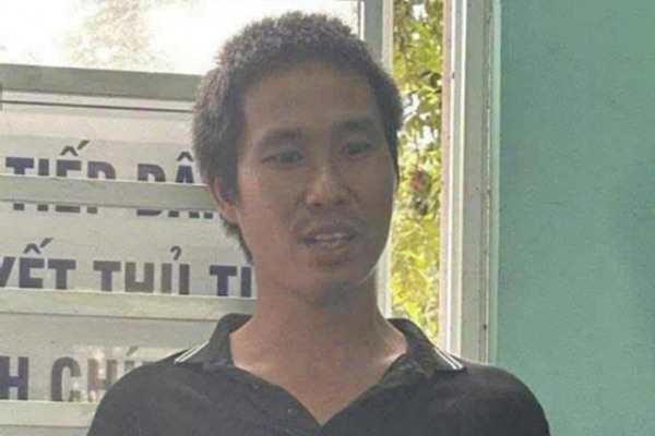 Bat nghi pham sat hai 3 nguoi o Dong Nai hinh anh