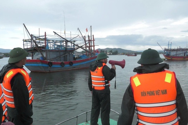 Ung pho bao so 5: Phuong an di doi 152.387 ho dan voi 586.770 khau hinh anh