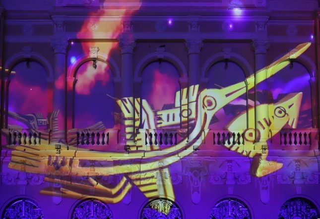 Toi nay 'dai tiec' phao hoa tai TP.HCM hinh anh