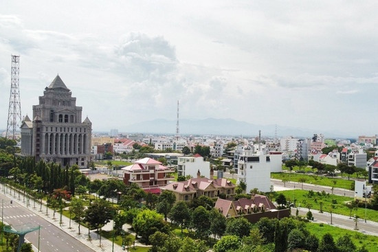 Nhieu ca nhan khong bi xu ly hinh su vu sai pham dat dai o Binh Thuan hinh anh