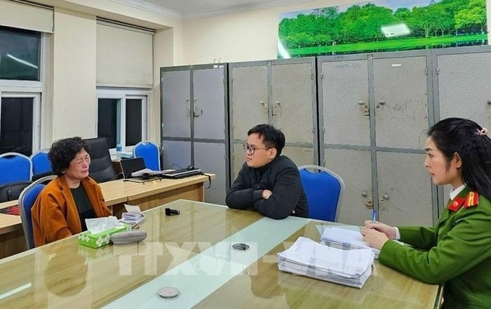 Cac nha dau tu bi Sen Tai Thu lua gop von lam gi de lay lai tien? hinh anh