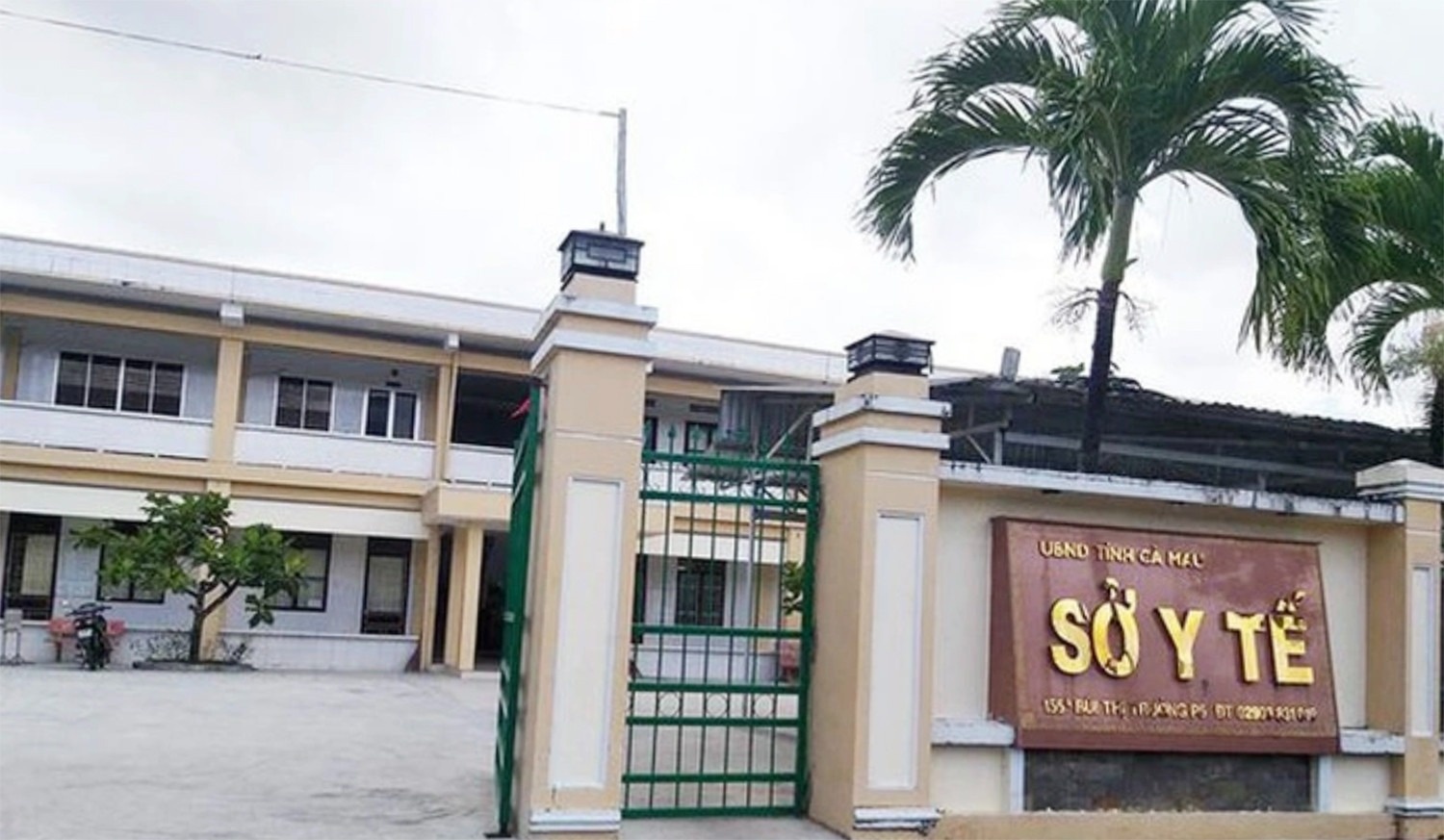 Thanh tra tinh Ca Mau xac minh tai san, thu nhap cua 61 nguoi hinh anh