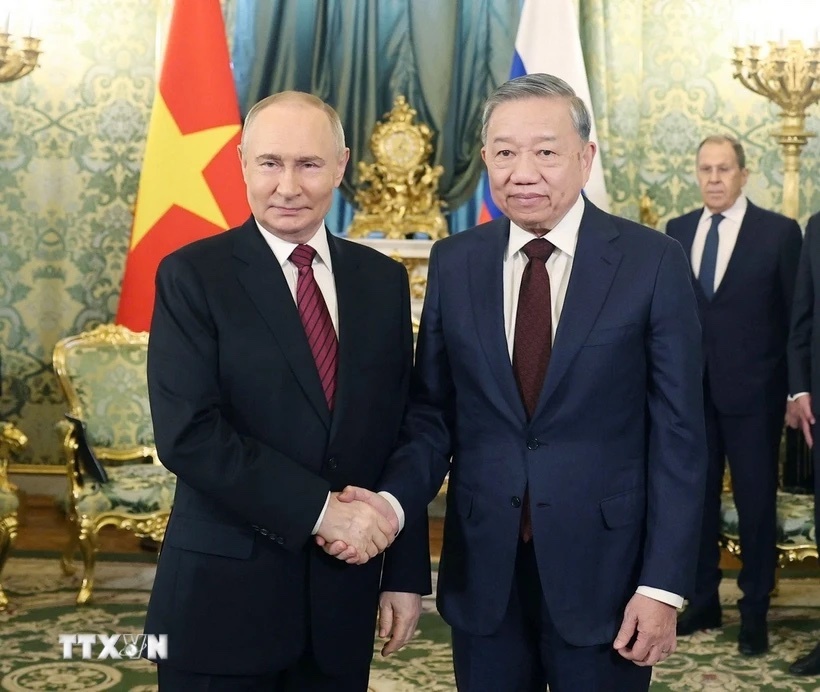quan he Viet Nam Nga anh 1