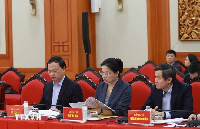 Bao cao Chinh tri anh 2