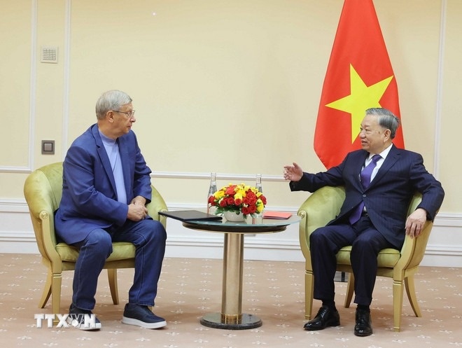 quan he Viet Nam Nga anh 5