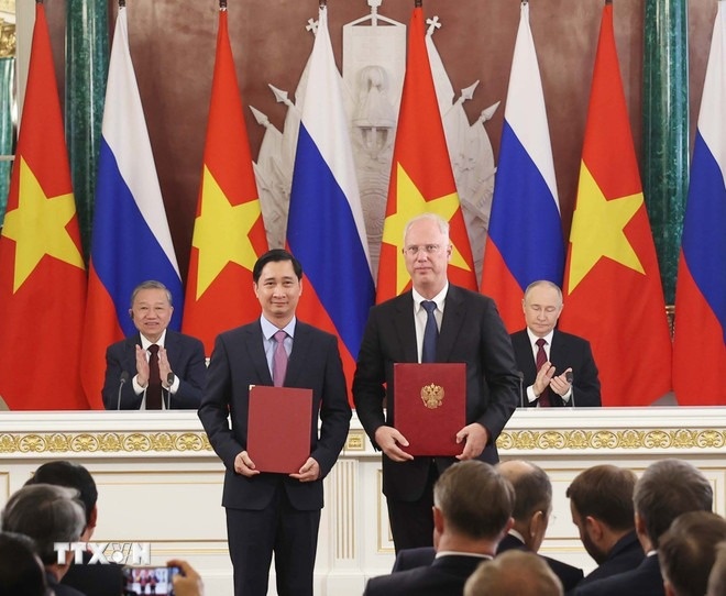 quan he Viet Nam Nga anh 4