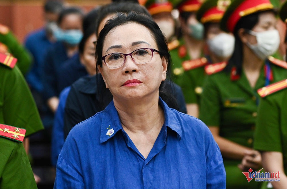 Vạn Thịnh Phát,  Trương Mỹ Lan,  Ngân hàng SCB ảnh 1 Van Thinh Phat,  Truong My Lan,  Ngan hang SCB anh 1