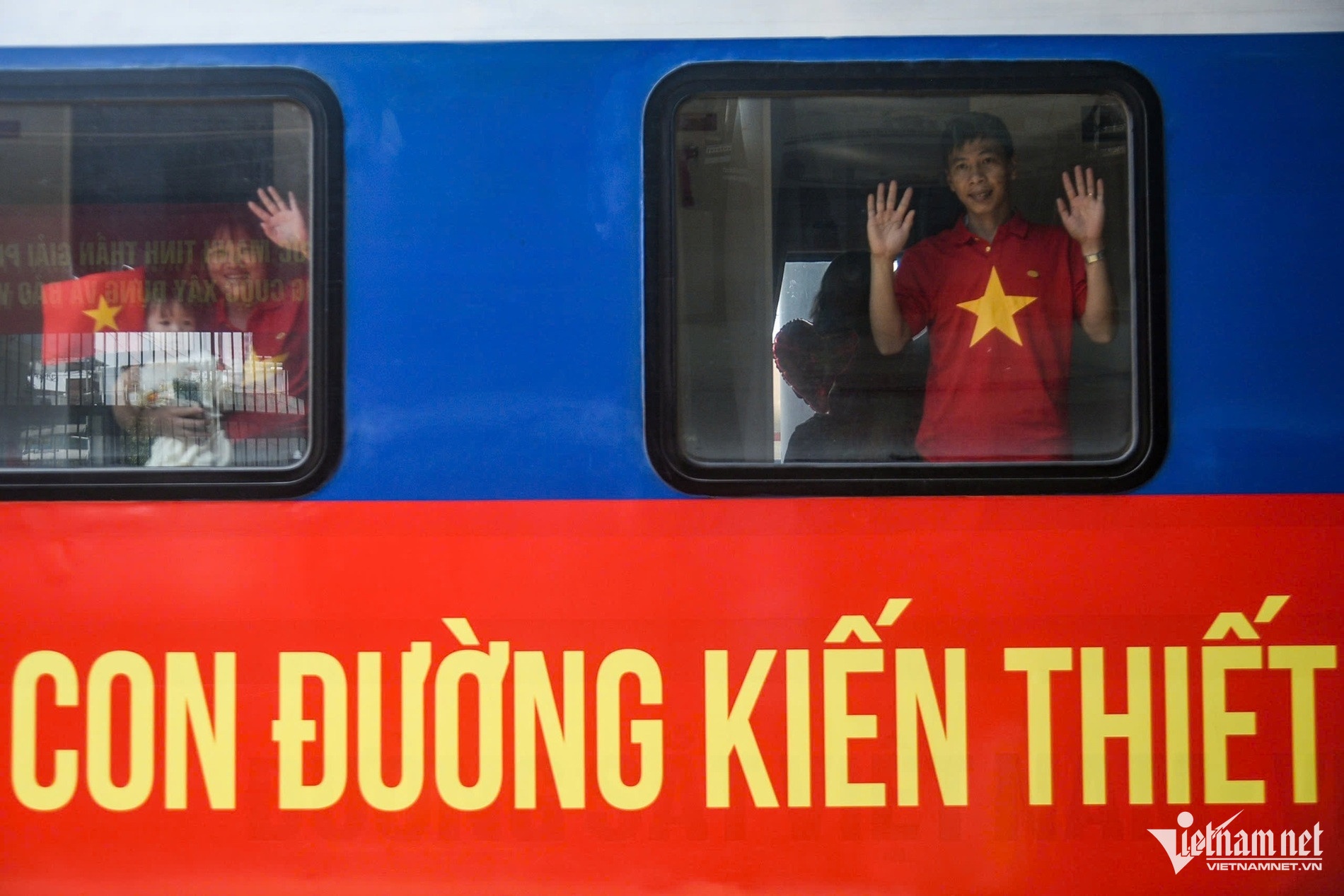 Tha chim bo cau anh 4