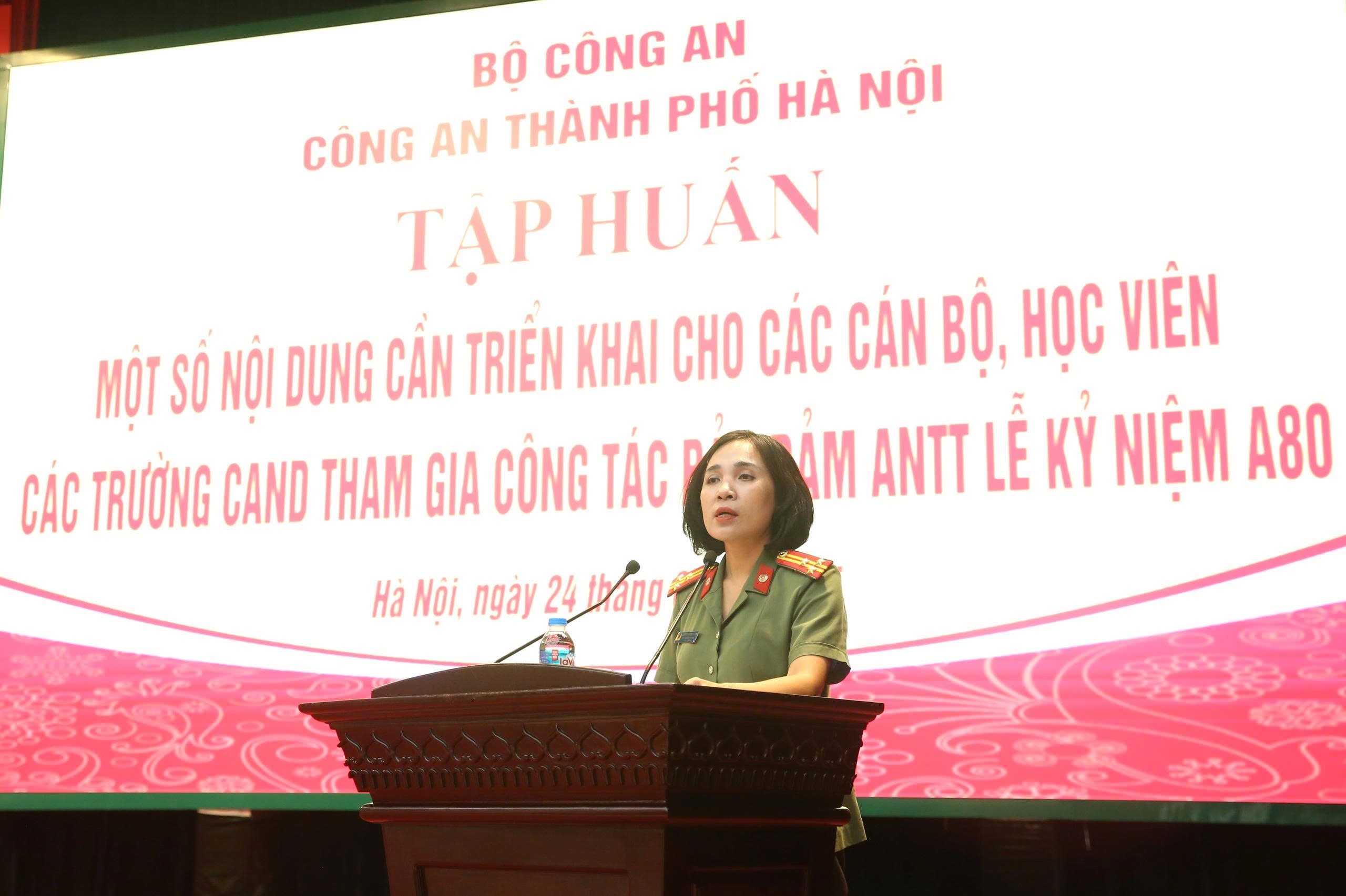 A80,  Nguyen Thanh Long,  CATP,  CAHN,  Cao dang ANND anh 4