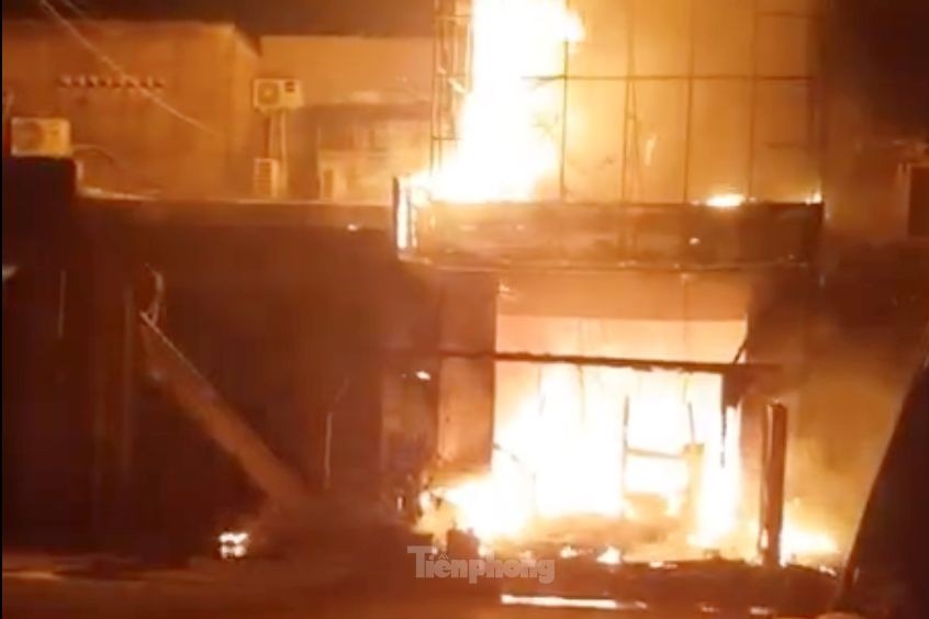 Tiem spa TP.HCM anh 1