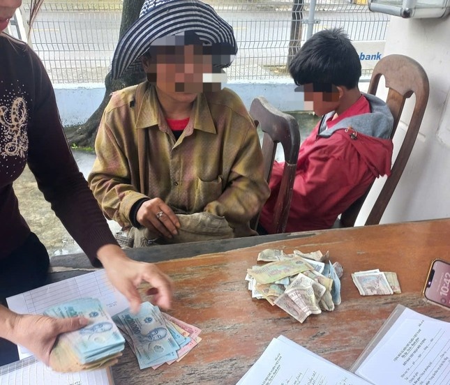 An xin Da Nang anh 2