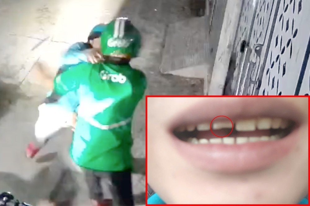 hanh hung shipper TP.HCM anh 1