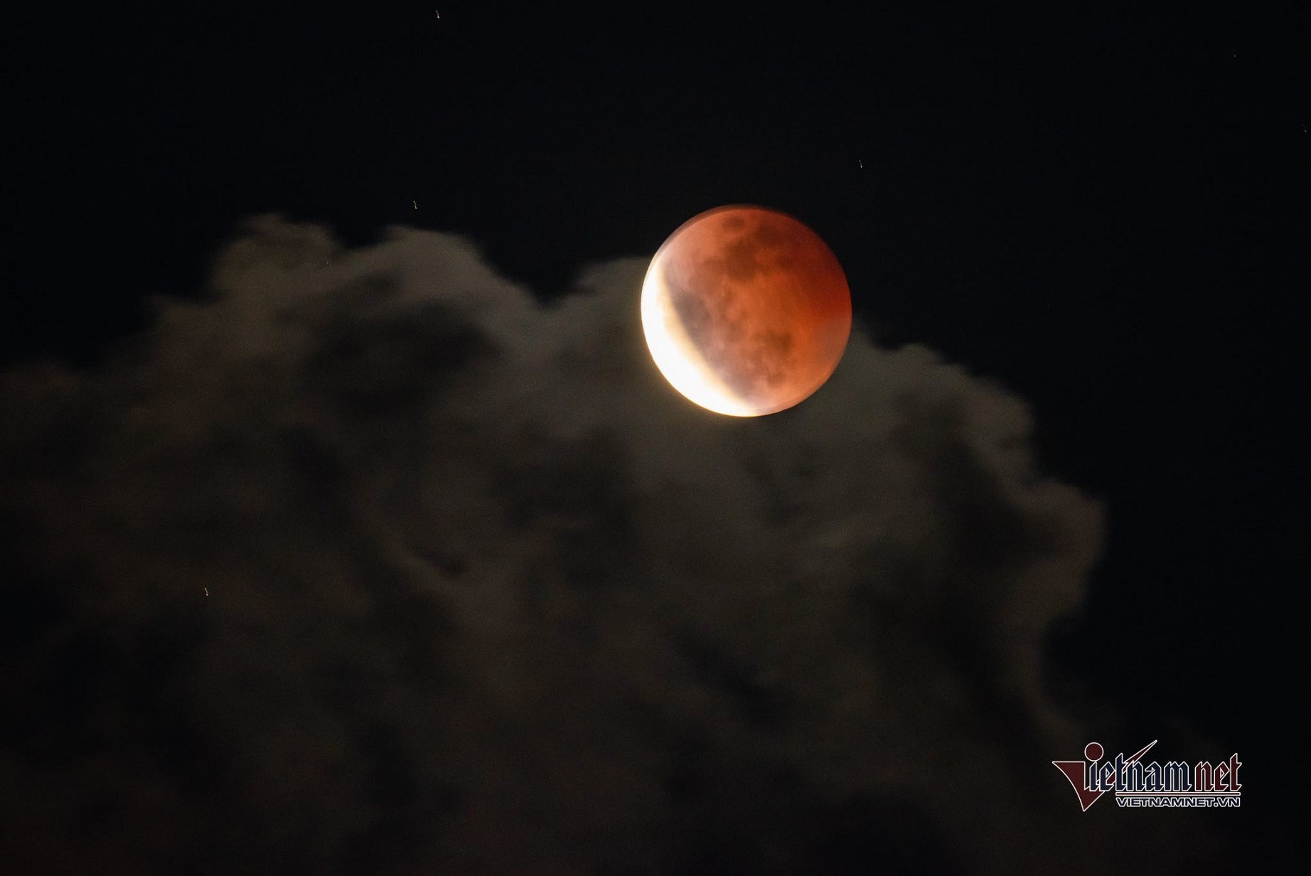 8 nam khong 30 Tet anh 1