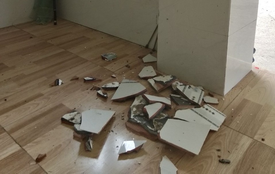 Tay Nguyen hung chiu 5 tran dong dat sang nay hinh anh