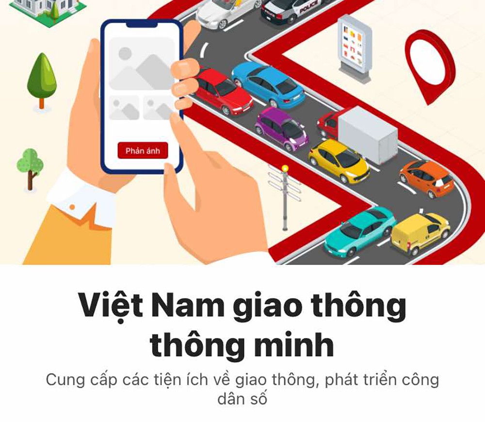 Vi pham giao thong anh 2