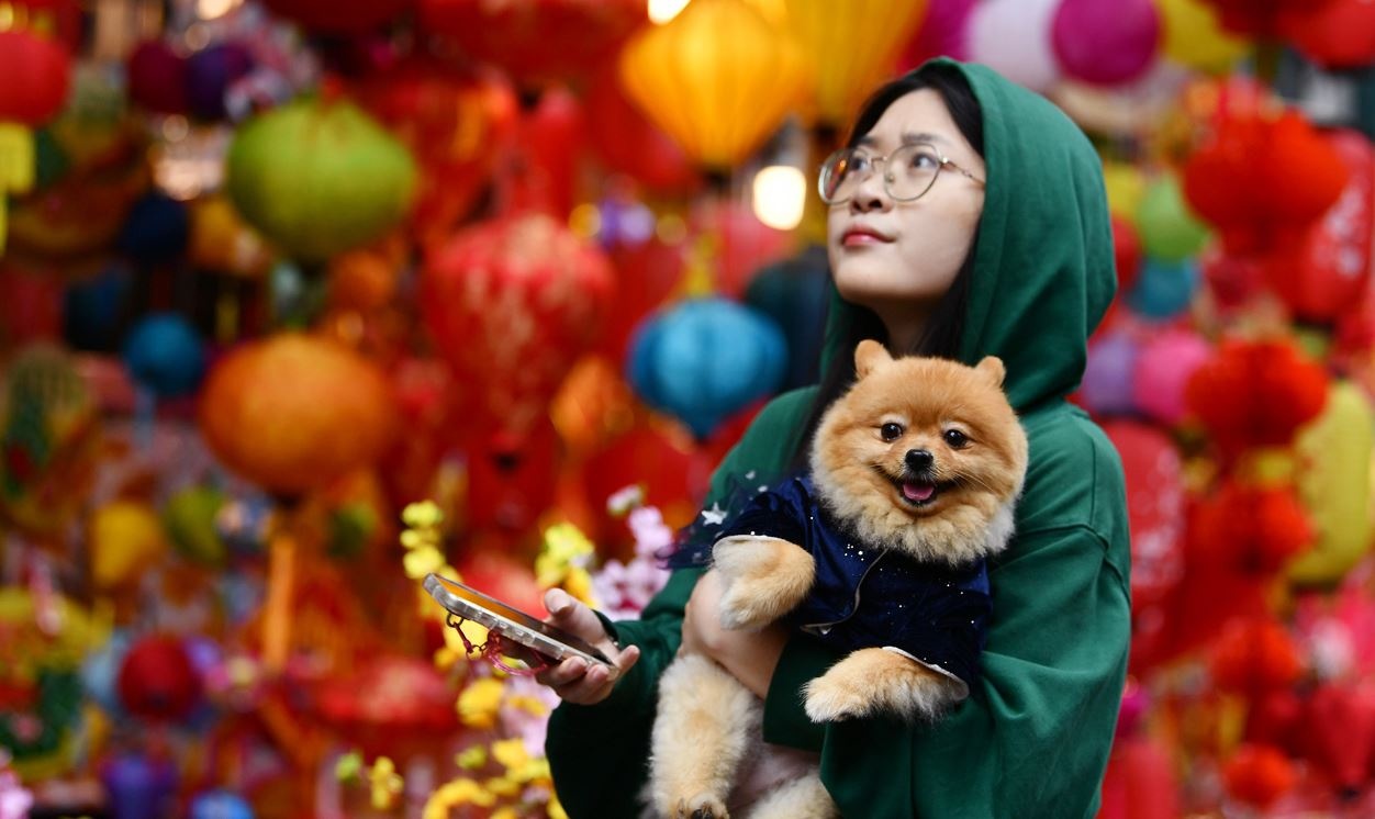 Lich nghi Tet Nguyen dan 2025 tu ngay nao? hinh anh