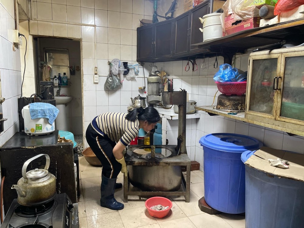 banh com Nguyen Ninh anh 1