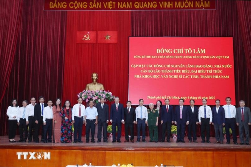 Tong Bi thu To Lam anh 2