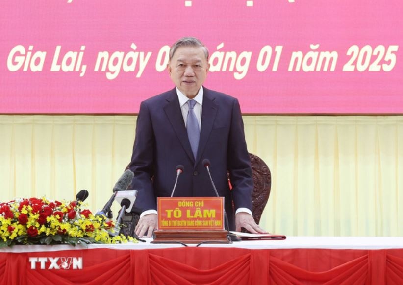 Tong Bi thu To Lam anh 3