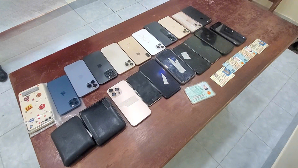 Chuyen trom cap,  TP.HCM anh 3