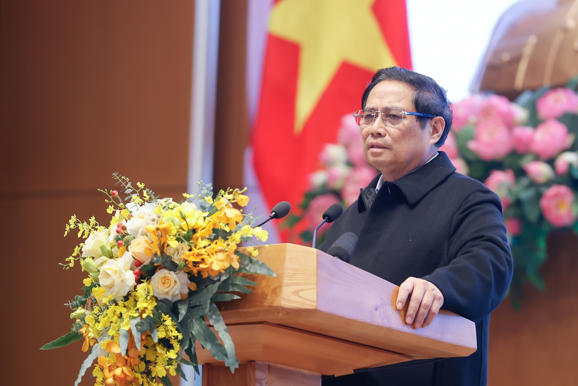 Xuat khau nong lam thuy san huong toi 100 ty USD hinh anh