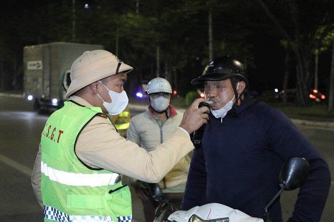 Nhung diem moi trong xu ly vi pham nong do con tu 1/1/2025 hinh anh