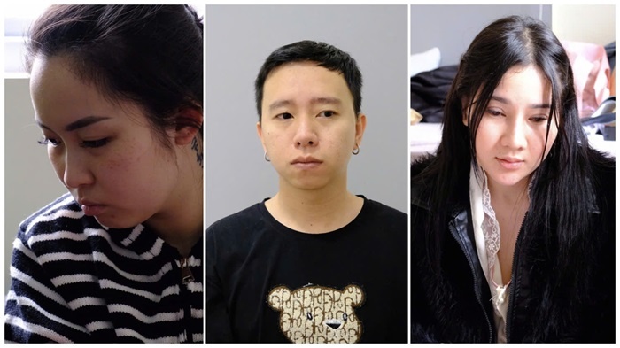 Thue villa,  Tang tru ma tuy,  Da Lat anh 1