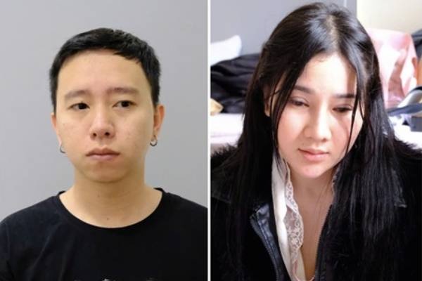 Thue villa tang tru ma tuy cho con nghien an choi hinh anh