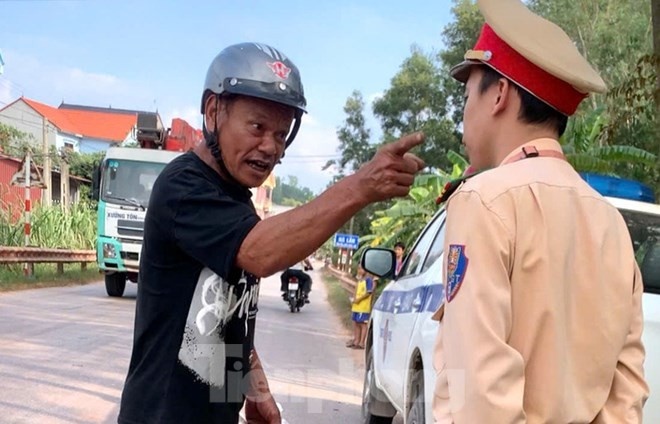 Pham Van Tung Lang Son anh 1