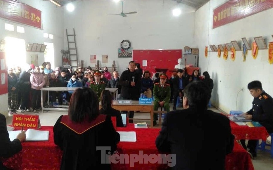 Pham Van Tung Lang Son anh 2