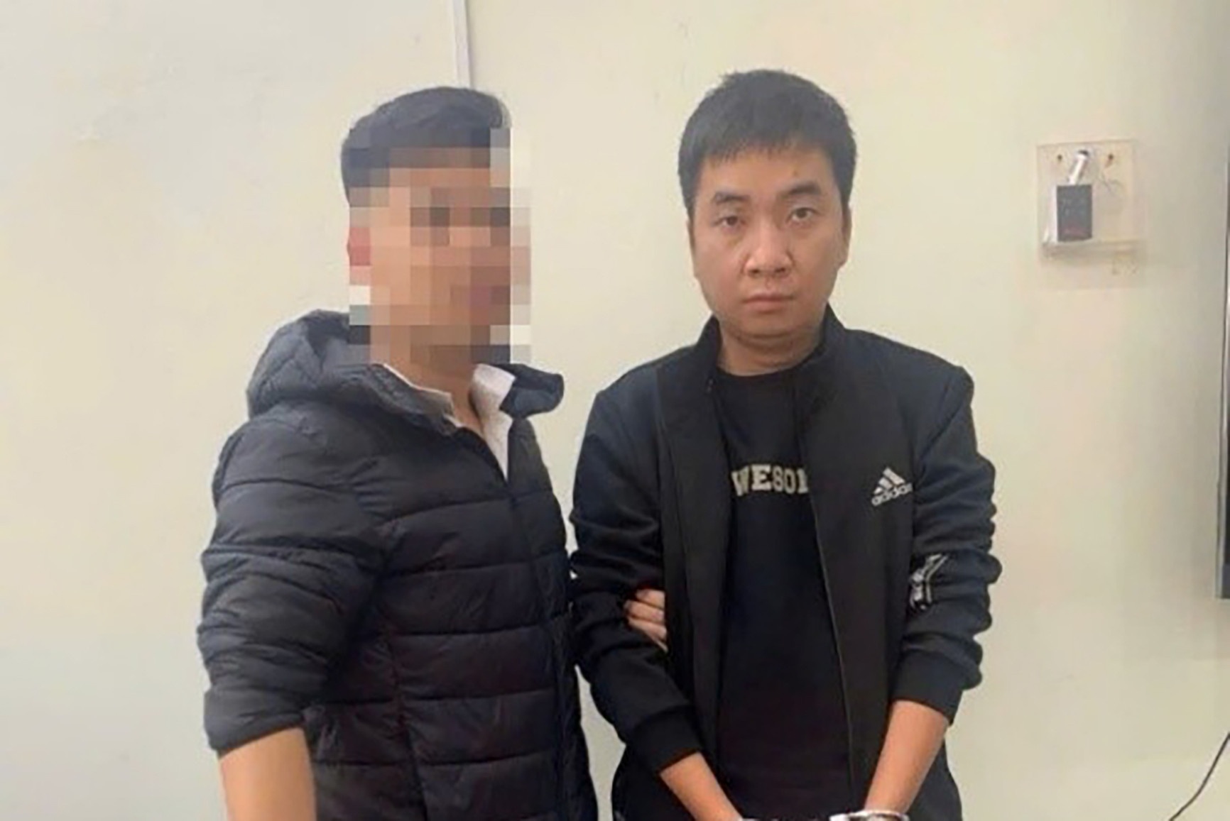 Nguoi yeu tren mang anh 1