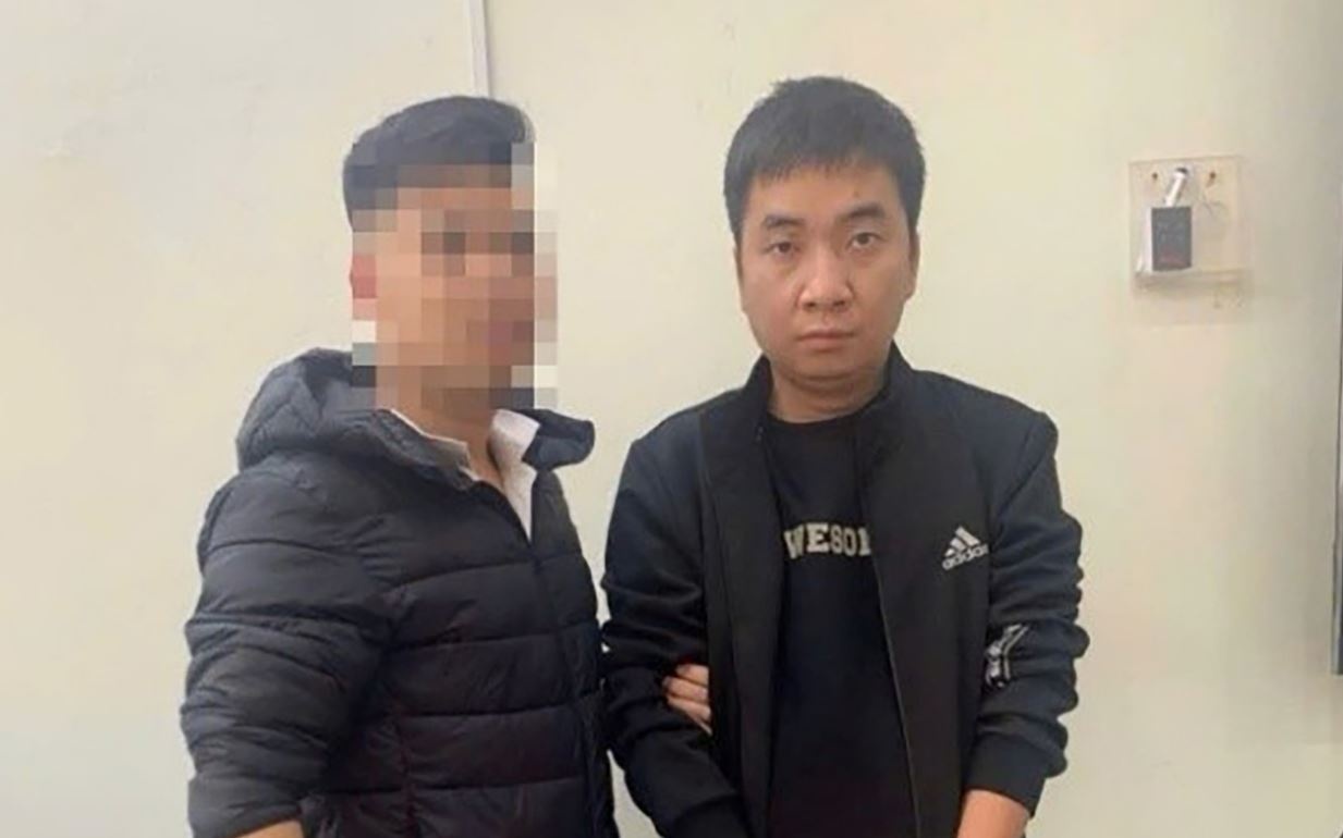 Tim nguoi yeu tren mang, nguoi phu nu bi lua dao 1,7 ty dong hinh anh