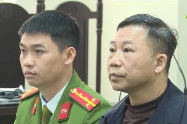 Xet xu Luu Binh Nhuong, Le Thanh Van: Vang mat mot so nguoi lam chung hinh anh