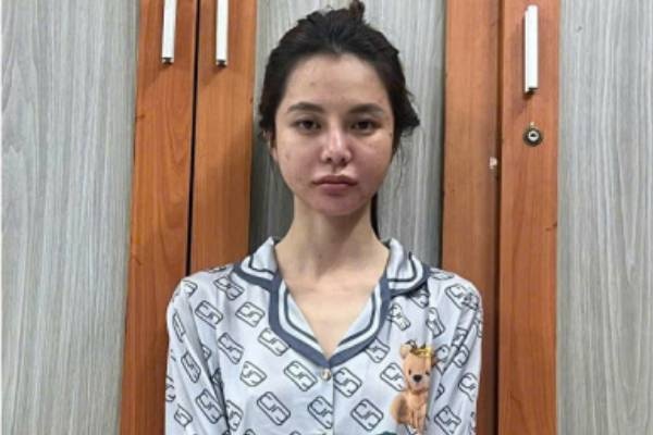 Bat tam giam nhom doi tuong mua ban nguoi xuyen quoc gia hinh anh