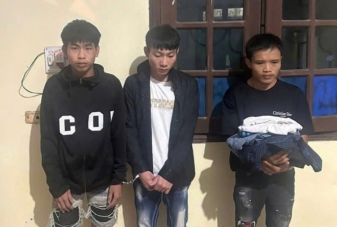 ham hai co gai anh 1