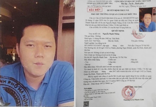 Nhan 300 trieu dong anh 1