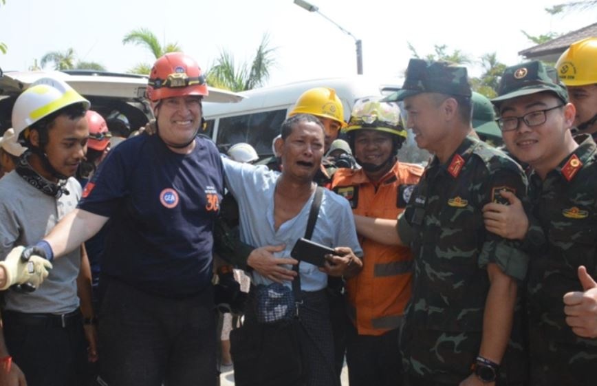 Chuyen than ky o Naypyidaw hinh anh