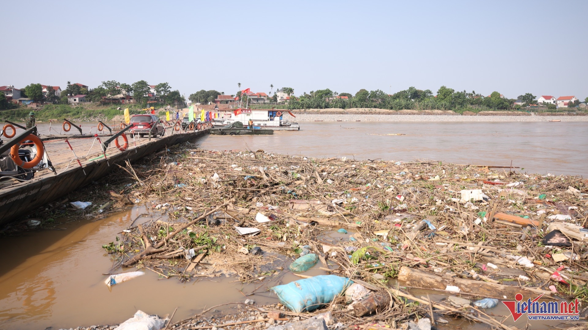Rac ngap Phong Chau anh 4