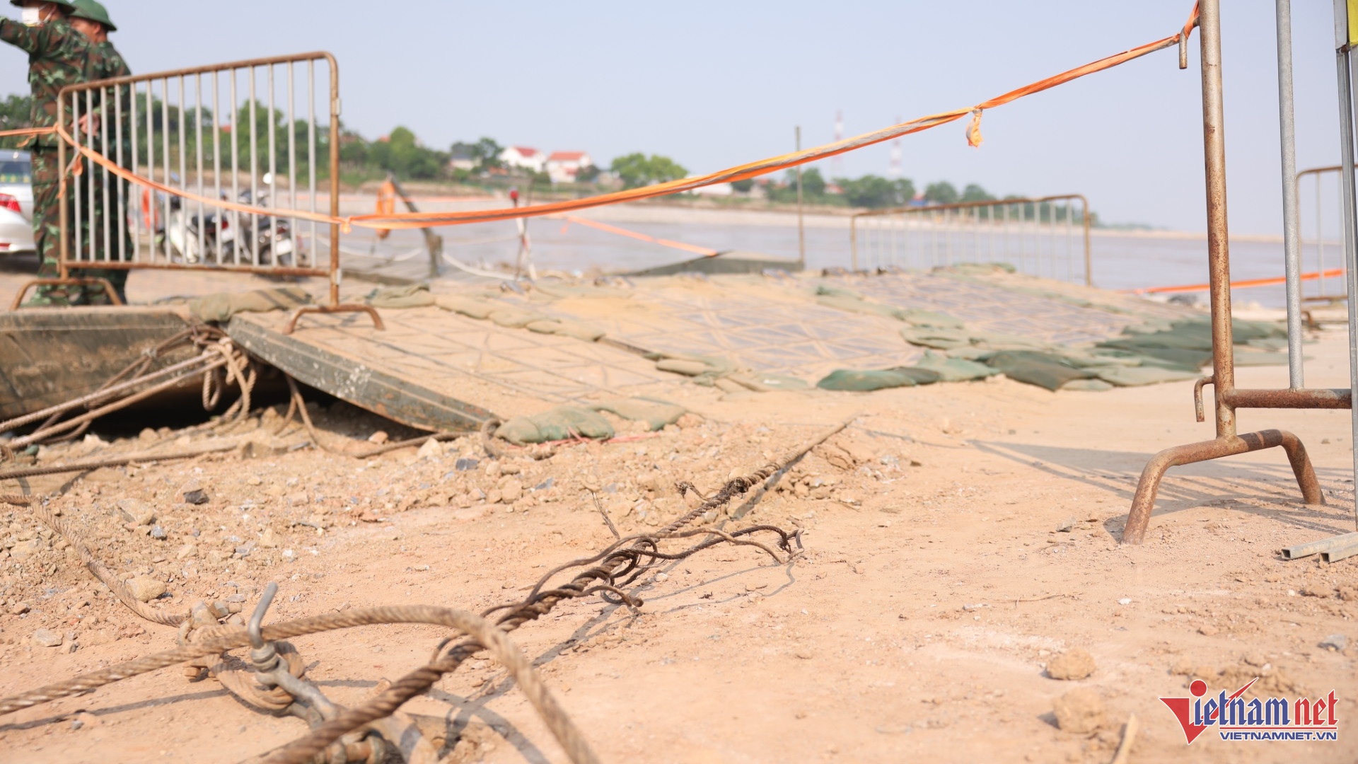 Rac ngap Phong Chau anh 6