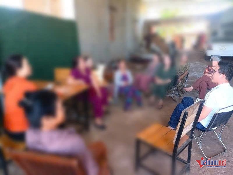 Nguyen Van Kien Gia Lai anh 1