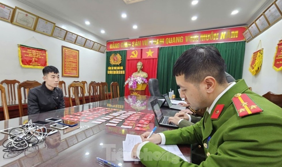 Nguyễn Văn Lộc Lạng Sơn ảnh 1 Nguyen Van Loc Lang Son anh 1