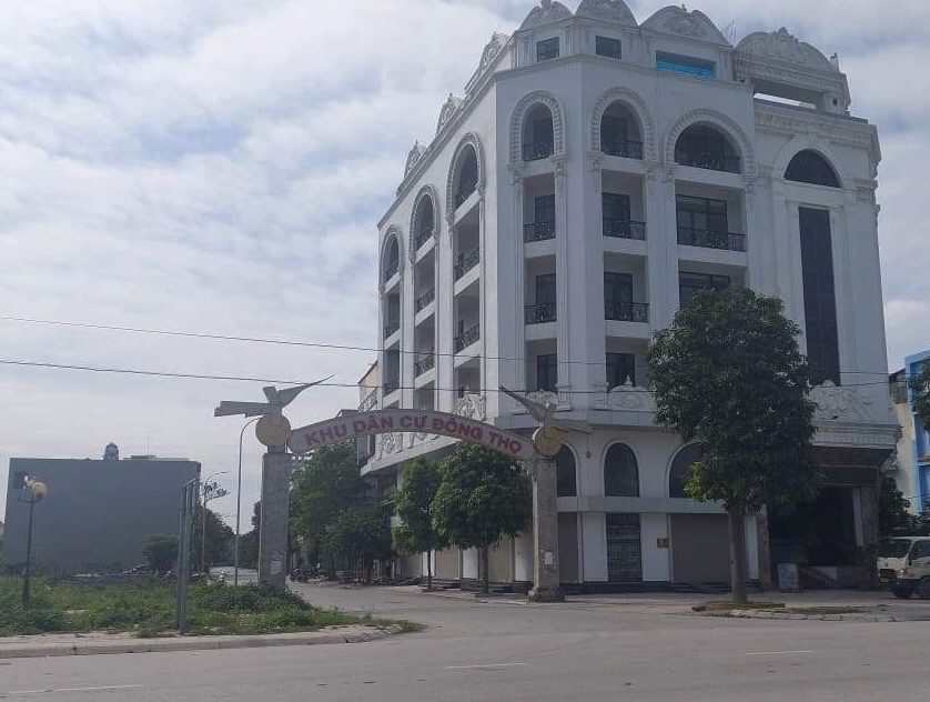 Đông Thọ Thanh Hóa ảnh 1 Dong Tho Thanh Hoa anh 1